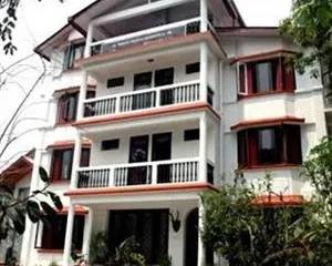 White Conch Residency Gangtok