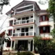 White Conch Residency Gangtok