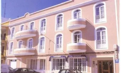 Hotel Geminis Menorca