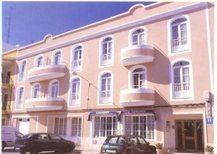 Hotel Geminis Menorca