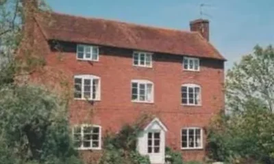 Middleton Grange