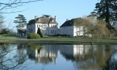 Brockencote Hall Hotel Kidderminster