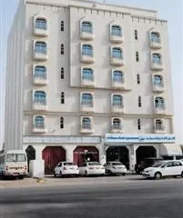 Al Shiraa Hotel Apartments Muscat