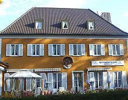 Hotel Am Kurpark Bad Worishofen