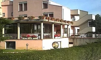 Altieri Hotel Fratta Todina