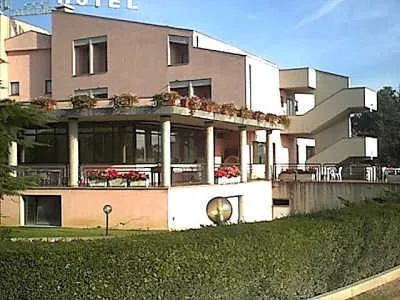 Altieri Hotel Fratta Todina