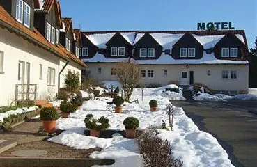 Motel Hormersdorf Schnaittach