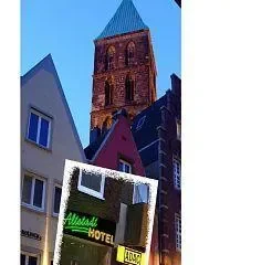 Altstadt Hotel Rheine