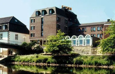 Hotel Lucke Rheine