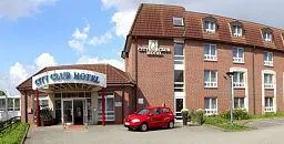 City Club Hotel Rheine