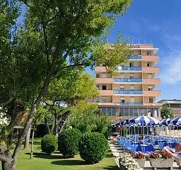 Hotel Palace San Michele al Tagliamento