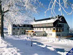 Hotel Wettiner Hohe