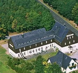 Berghof Hotel Seiffen