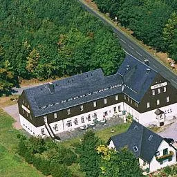 Berghof Hotel Seiffen