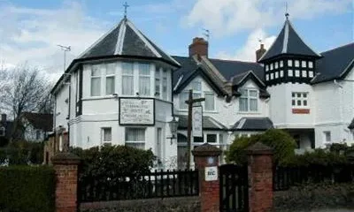 Sutherland House Hotel Deal