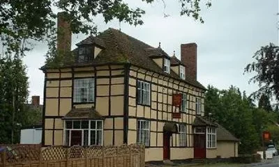 Bateman Arms Hotel Leominster (England)