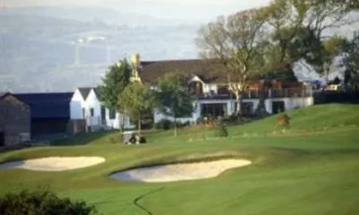 Gower Golf Club