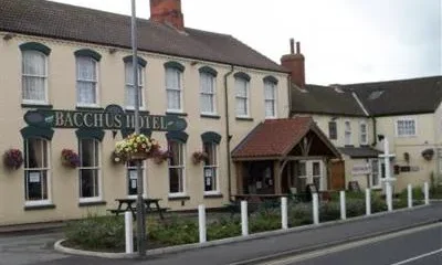 Bacchus Hotel Sutton-on-Sea Mablethorpe