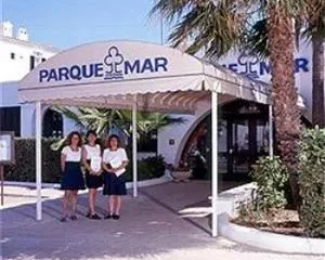 Parque Mar Apartments Santanyi