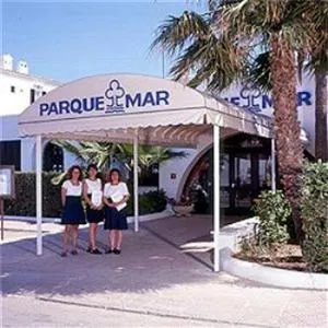 Parque Mar Apartments Santanyi