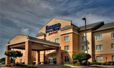 Fairfield Inn & Suites Anderson Clemson