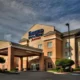 Fairfield Inn & Suites Anderson Clemson