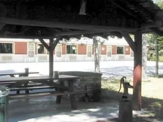 Woodland Motor Lodge