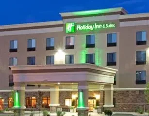 Holiday Inn Hotel & Suites Pueblo