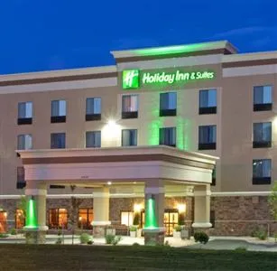 Holiday Inn Hotel & Suites Pueblo