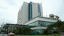 International Airport Garden Hotel Xiamen