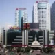 Sunshine Plaza International Hotel Lanzhou