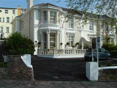 Walnut Lodge Hotel Torquay