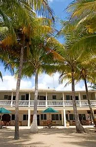 Pelican Beach - Dangriga