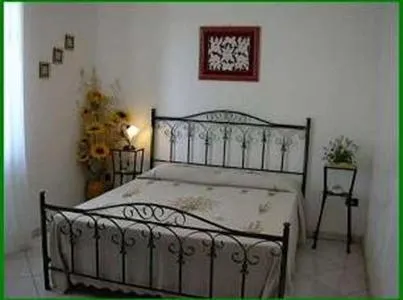 Villa Sitrie Bed & Breakfast