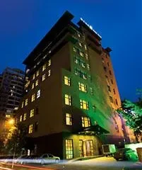 Hanyi Hotel