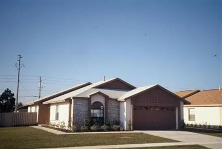 Laguna Villas Kissimmee