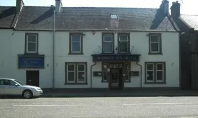 The Market Inn Hotel