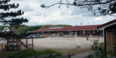 Stayokay Hostel Ameland