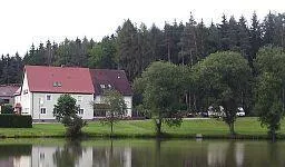 Pension Zum Grunen Wald