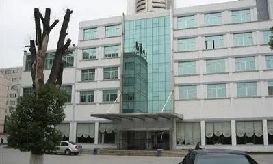 Changjiang Hotel Kunshan