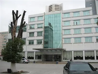 Changjiang Hotel Kunshan