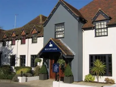 The White Swan Hotel Arundel