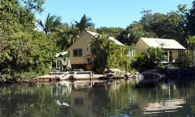 Tropic Oasis Holiday Villas Coffs Harbour