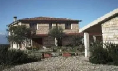 Agriturismo Sa Murta Sennariolo