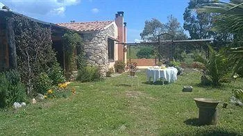 S'Imbiligu Bed & Breakfast Sennariolo