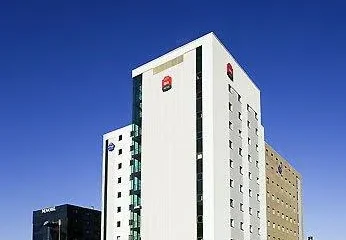 Ibis Birmingham Airport