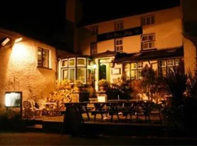 Sun Inn Hawkshead