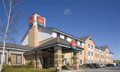 Ibis Cardiff