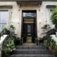 Belgrave Hotel Hillhead Glasgow