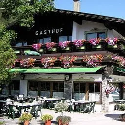 Gasthof Risserhof